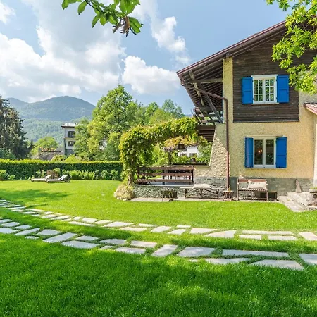 Lovely With Huge Garden Surrounded By Nature Villa *