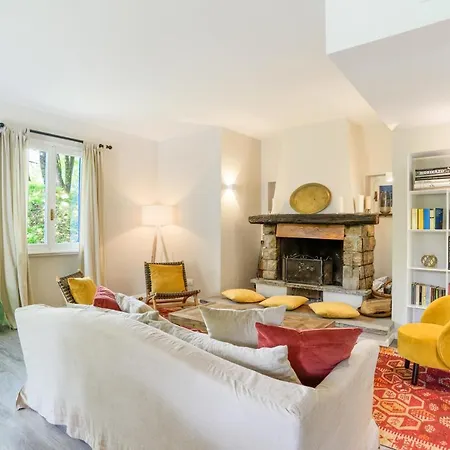 Villa Lovely With Huge Garden Surrounded By Nature Bellagio