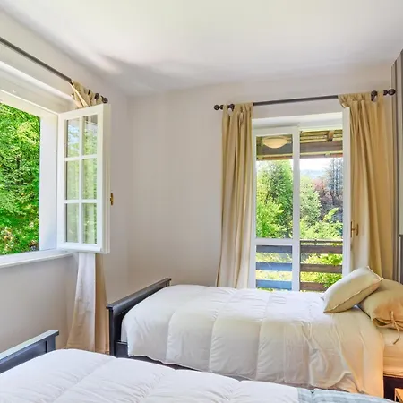 Lovely With Huge Garden Surrounded By Nature Villa *
