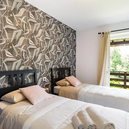 Lovely With Huge Garden Surrounded By Nature Villa