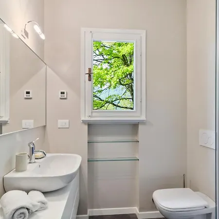 Lovely With Huge Garden Surrounded By Nature Villa *