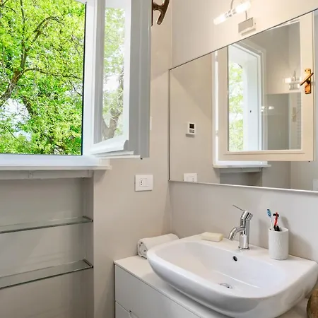 Lovely With Huge Garden Surrounded By Nature Villa Bellagio