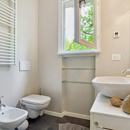 Lovely With Huge Garden Surrounded By Nature Villa