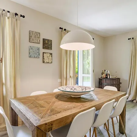 Lovely With Huge Garden Surrounded By Nature Villa *